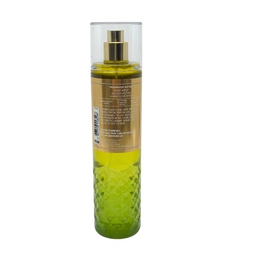 Leaves Fine Fragrance Mist EXprimi Skincare Kenya