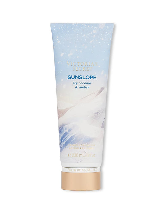 Limited Edition Après Snow Fragrance Lotion -  SUNSLOPE - EXprimi Skincare Kenya - Body Lotion - Victoria's Secret - EXprimi Skincare Kenya.