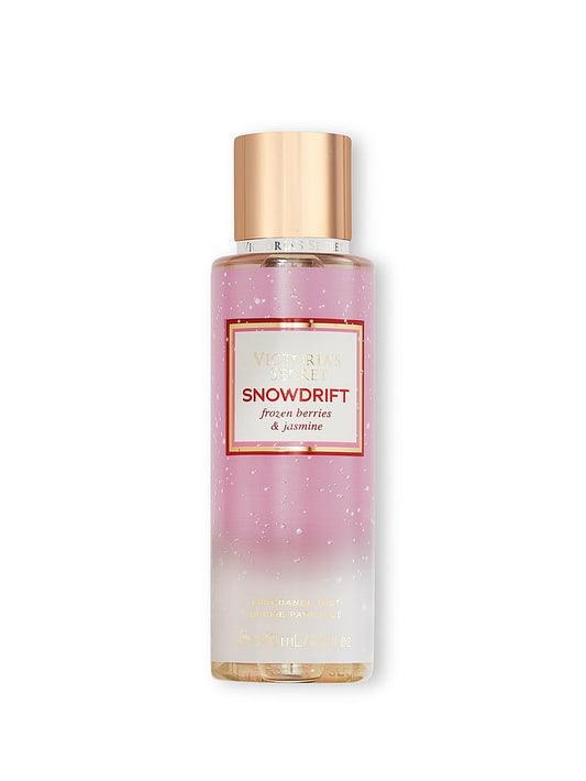 Limited Edition Après Snow Fragrance Mist -  SNOWDRIFT - EXprimi Skincare Kenya - Body Fragrance - Victoria's Secret - EXprimi Skincare Kenya.