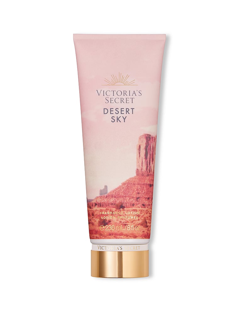 Limited Edition Desert Wonders Fragrance Lotion - Desert Sky - EXprimi Skincare Kenya - Fragrance Lotion - Victoria's Secret - EXprimi Skincare Kenya.