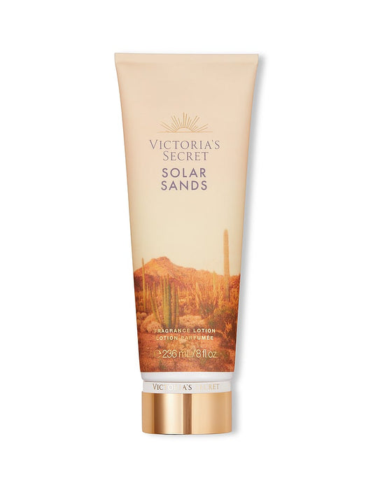 Limited Edition Desert Wonders Fragrance Lotion - Solar Sands - EXprimi Skincare Kenya - Fragrance Lotion - Victoria's Secret - EXprimi Skincare Kenya.