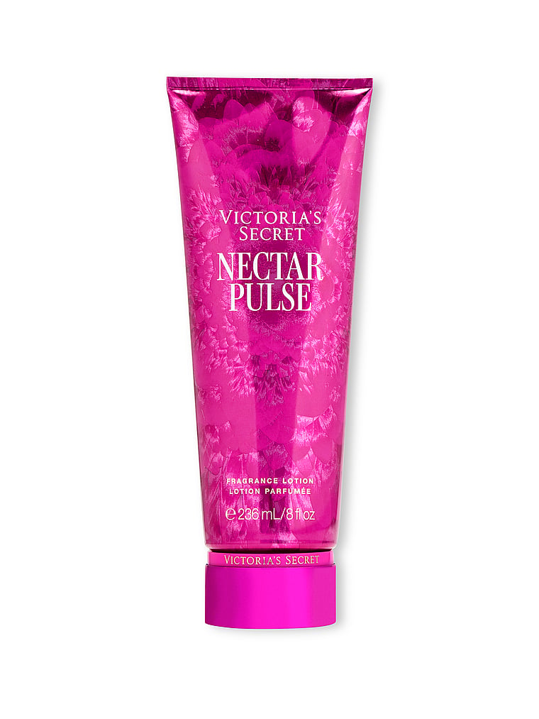 Limited Edition Fuchsia Fantasy Body Lotion - NECTAR PULSE - EXprimi Skincare Kenya - Body Lotion - Victoria's Secret - EXprimi Skincare Kenya.