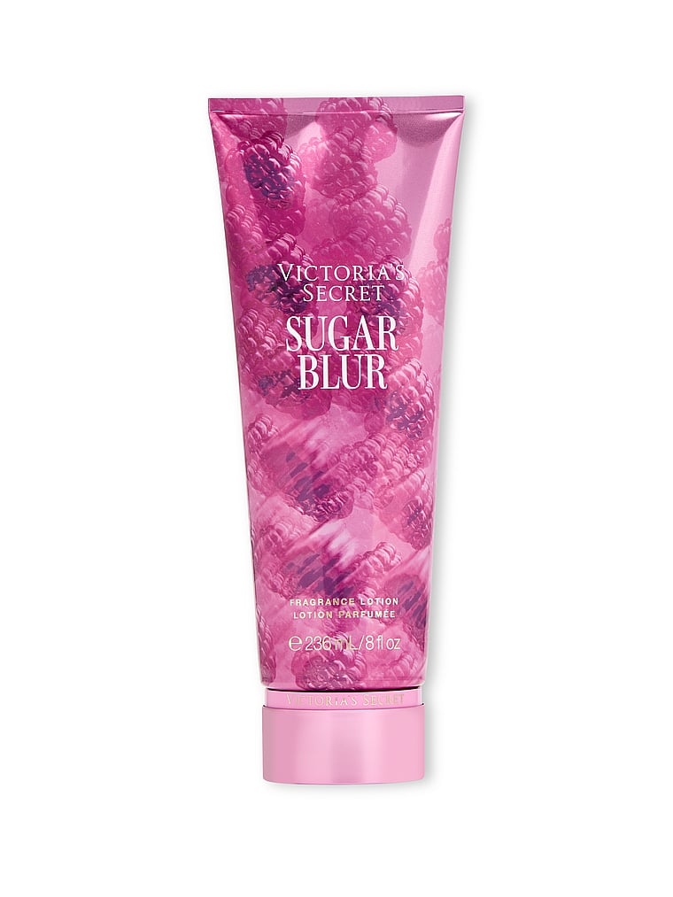 Limited Edition Fuchsia Fantasy Body Lotion -SUGAR BLUR - EXprimi Skincare Kenya - Victoria's Secret - Victoria's Secret - EXprimi Skincare Kenya.