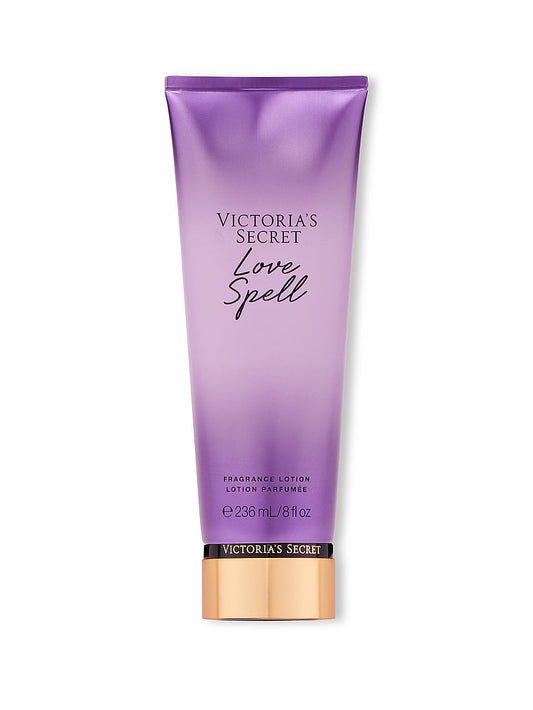 Love Spell - Body Lotion - EXprimi Skincare Kenya - Body Lotion - Victoria's Secret - EXprimi Skincare Kenya.