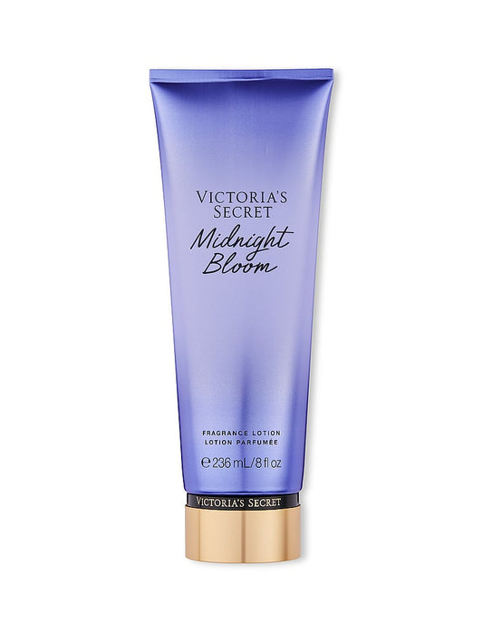 Midnight Bloom Fragrance Lotion - EXprimi Skincare Kenya - Fragrance Lotion - Victoria's Secret - EXprimi Skincare Kenya.