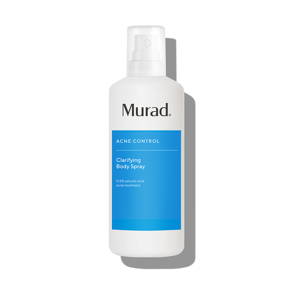 Murad - Acne Control Clarifying Body Spray  - null - EXprimi Skincare Kenya - #product_page_title#