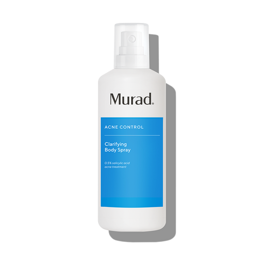 Murad - Acne Control Clarifying Body Spray  - null - EXprimi Skincare Kenya - #product_page_title#