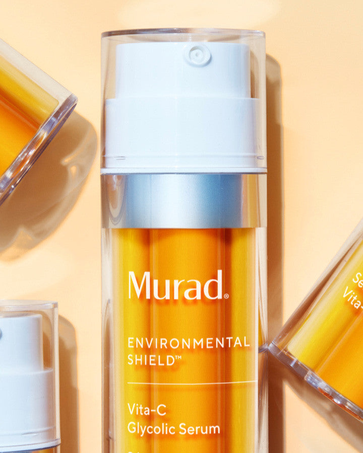 Murad Environmental Shield:- Vita-C Glycolic Serum 30ml EXprimi Skincare Kenya