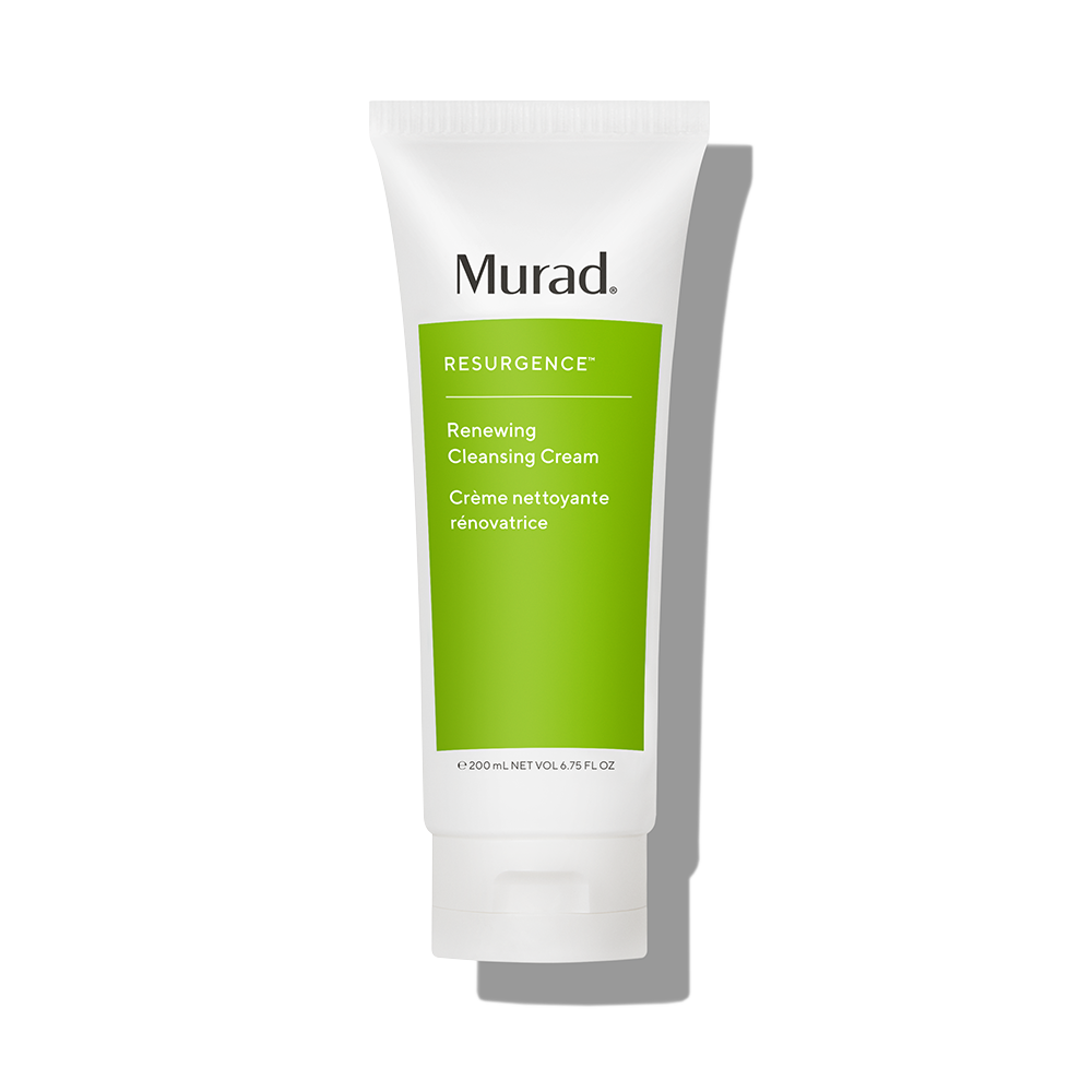 Murad - Resurgence Renewing Cleansing Cream  - null - EXprimi Skincare Kenya - #product_page_title#