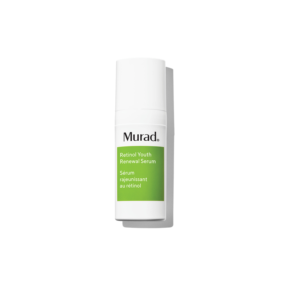 Murad - Retinol Youth Renewal Serum Travel Size  - null - EXprimi Skincare Kenya - #product_page_title#