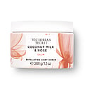 Natural Beauty Exfoliating Body Scrub - Coconut Milk & Rose - Victoria's Secret - EXprimi Skincare Kenya - Body Washes & Body Scrubs - Victoria's Secret - EXprimi Skincare Kenya.