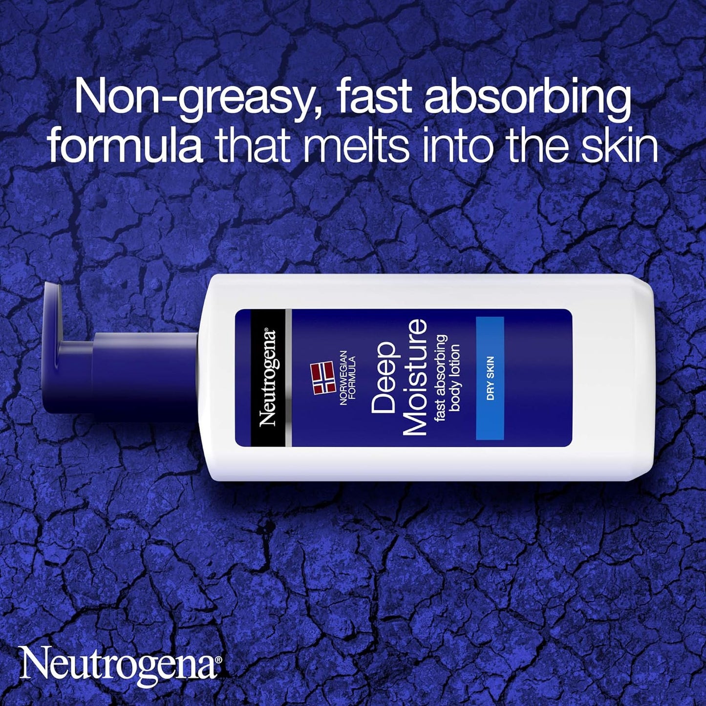 Neutrogena - Norwegian Formula Deep Moisturiser Body Lotion  - null - EXprimi Skincare Kenya - #product_page_title#