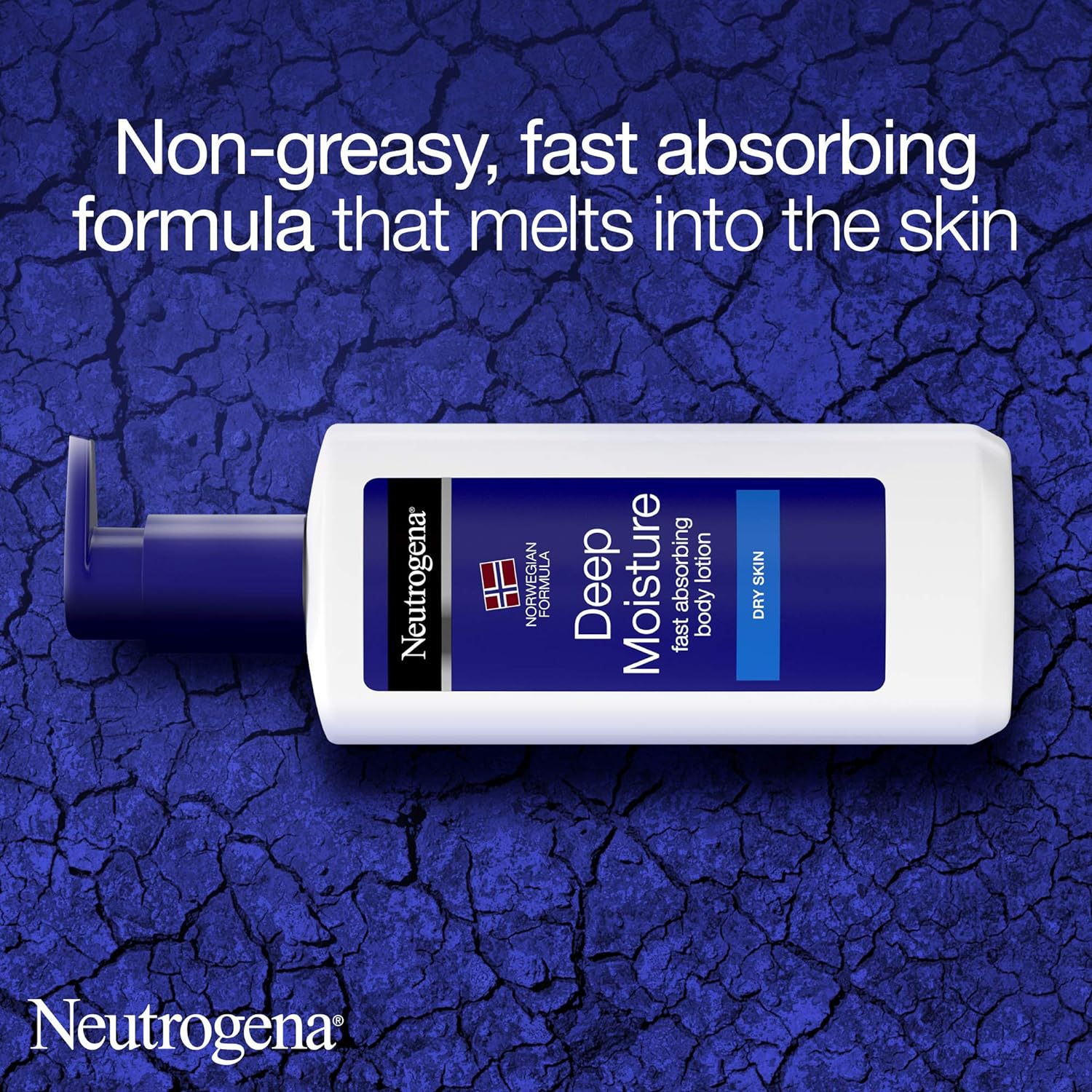 Neutrogena - Norwegian Formula Deep Moisturiser Body Lotion  - null - EXprimi Skincare Kenya - #product_page_title#