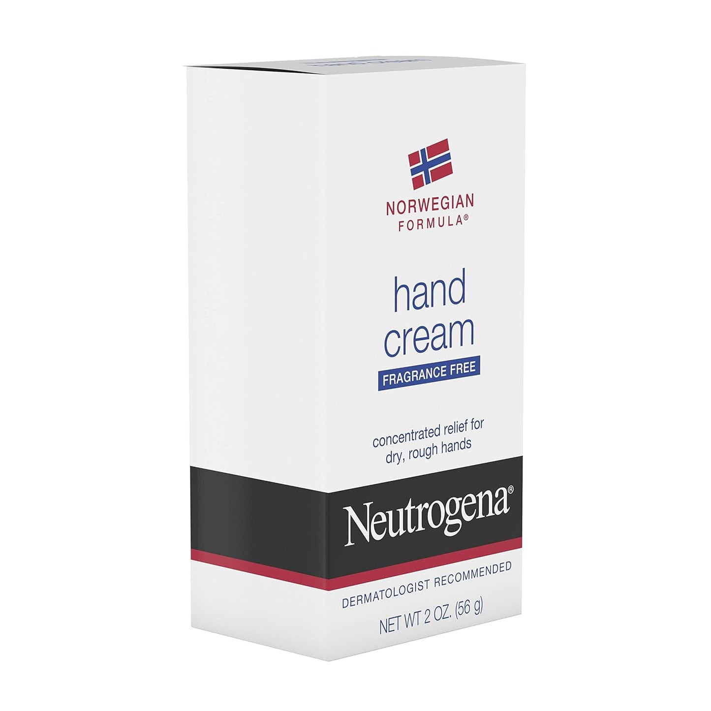 Neutrogena - Norwegian Formula Hand Cream  - null - EXprimi Skincare Kenya - #product_page_title#