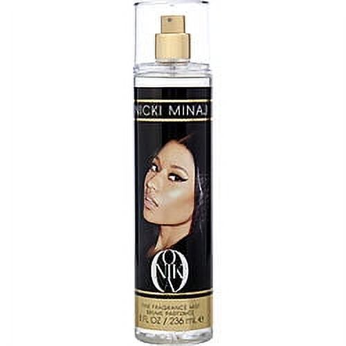 Nicki Minaj - Onika  Body Mist  - null - EXprimi Skincare Kenya - #product_page_title#