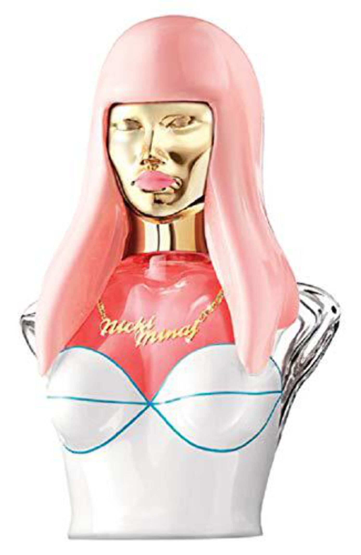 Nicki Minaj - Pink Friday Eau de Parfum  1.7 Oz 50  - null - EXprimi Skincare Kenya - #product_page_title#