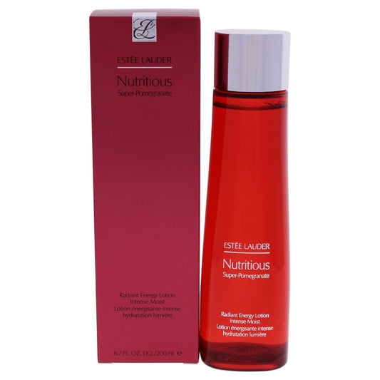 Nutritious Super Pomegranate Radiant Energy Lotion Intense Moist 200ml EXprimi Skincare Kenya