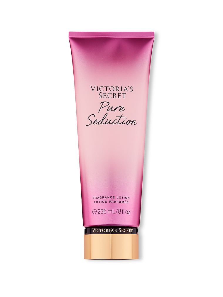 PURE SEDUCTION Fragrance Lotion - EXprimi Skincare Kenya - Fragrance Lotion - Victoria's Secret - EXprimi Skincare Kenya.