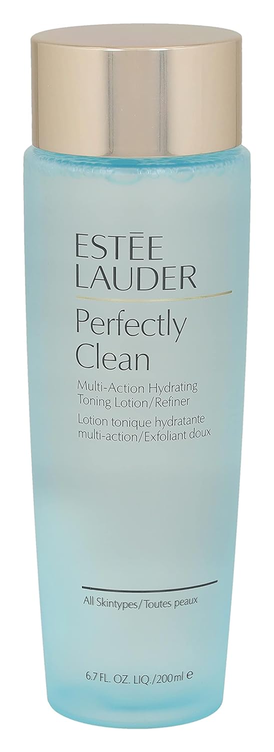 Perfectly Clean Multi-action Toning Lotion & Refiner, 6.7 Ounce - EXprimi Skincare Kenya - Estee Lauder - Estée Lauder - EXprimi Skincare Kenya.