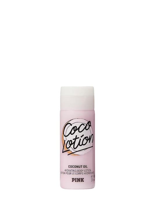 Pink COCO Travel Size Nourishing Body Lotion 3 Fl Oz (COCO) - EXprimi Skincare Kenya - Body Lotion - Pink - EXprimi Skincare Kenya.