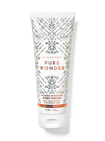 Pure Wonder Ultimate Hydration Body Cream EXprimi Skincare Kenya