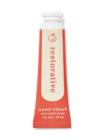 Restorative Hand Cream EXprimi Skincare Kenya