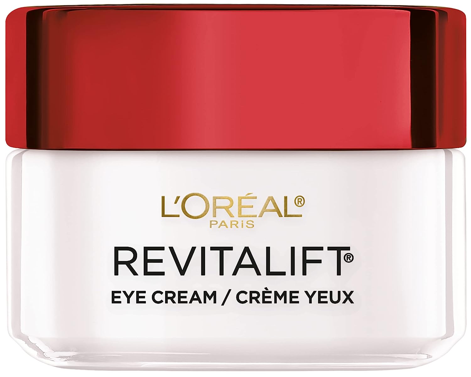 Revitalift Anti-Wrinkle and Firming Eye Cream, Reduce Dark Circles, Pro Retinol, Fragrance Free 1.7 oz - EXprimi Skincare Kenya - L’Oréal Paris - L'Oreal Paris - EXprimi Skincare Kenya.