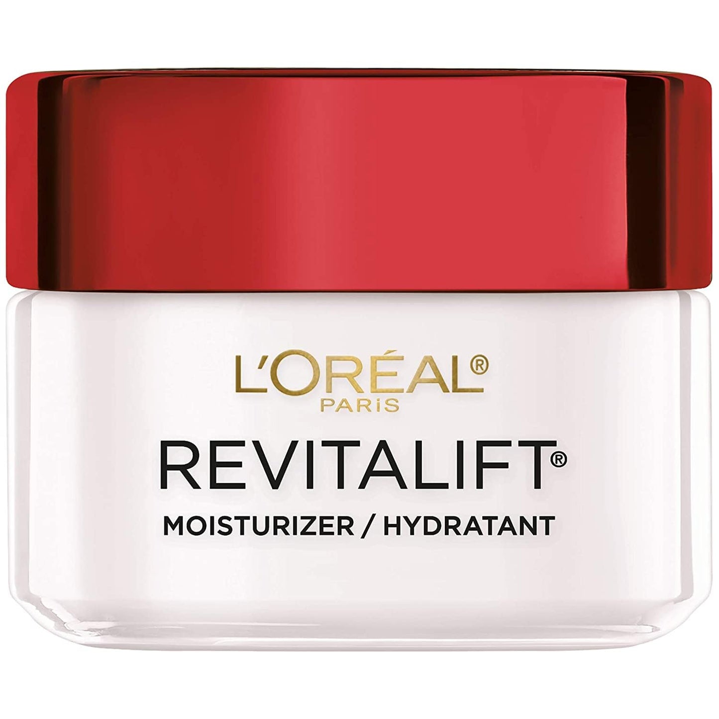 Revitalift Face & Neck Anti-Wrinkle & Firming Moisturizer Day Cream 1.70 oz - EXprimi Skincare Kenya - Face Moisturizers - L'Oreal Paris - EXprimi Skincare Kenya.