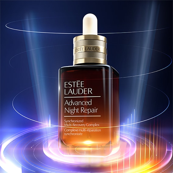 Advanced Night Repair Serum Synchronized Multi-Recovery Complex