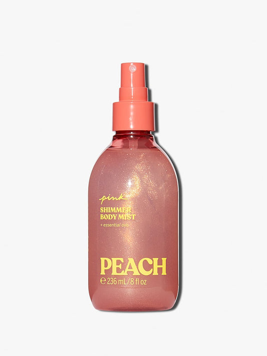 Shimmer Peach Body Mist - Beauty - Victoria's Secret - EXprimi Skincare Kenya - Victoria's Secret - Victoria's Secret - EXprimi Skincare Kenya.