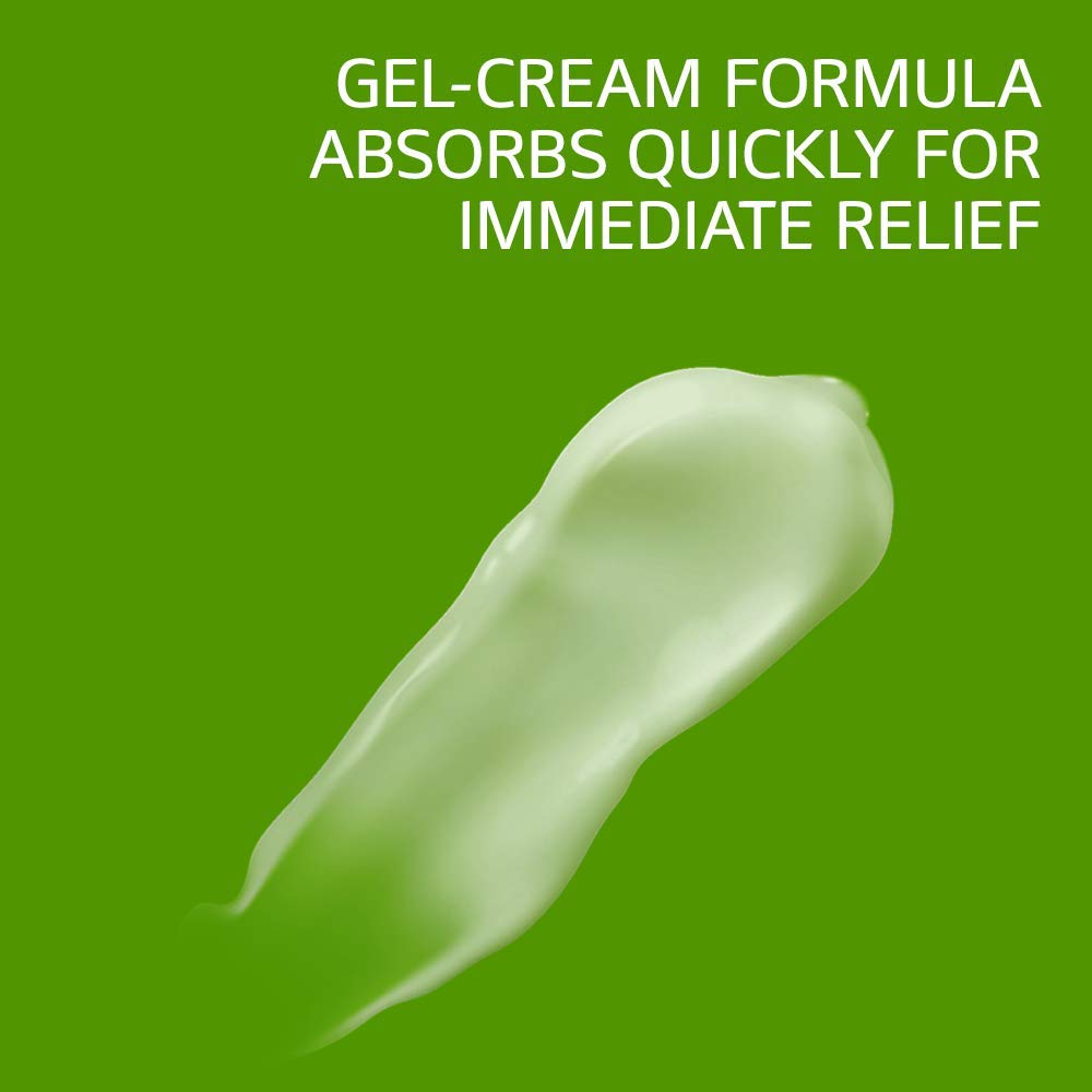 Soothing Gel-Cream with Aloe, - EXprimi Skincare Kenya - Beauty - Cetaphil - EXprimi Skincare Kenya.