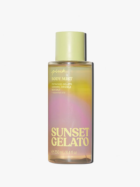 Sunset Gelato Body Mist - EXprimi Skincare Kenya - Victoria's Secret - Victoria's Secret - EXprimi Skincare Kenya.