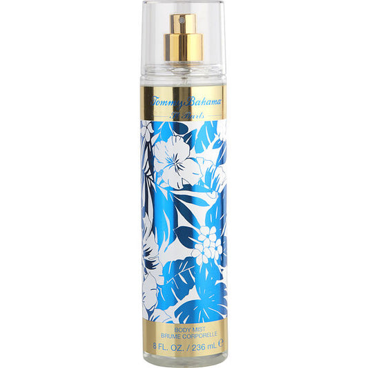 Tommy Bahama - Set Sail St Barts Body Mist Spray  - null - EXprimi Skincare Kenya - #product_page_title#