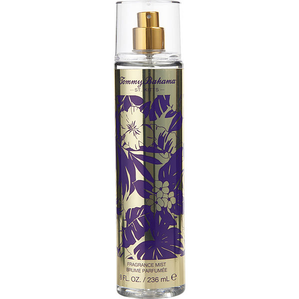 Tommy Bahama - St Kitts Body Mist  For Women  - null - EXprimi Skincare Kenya - #product_page_title#