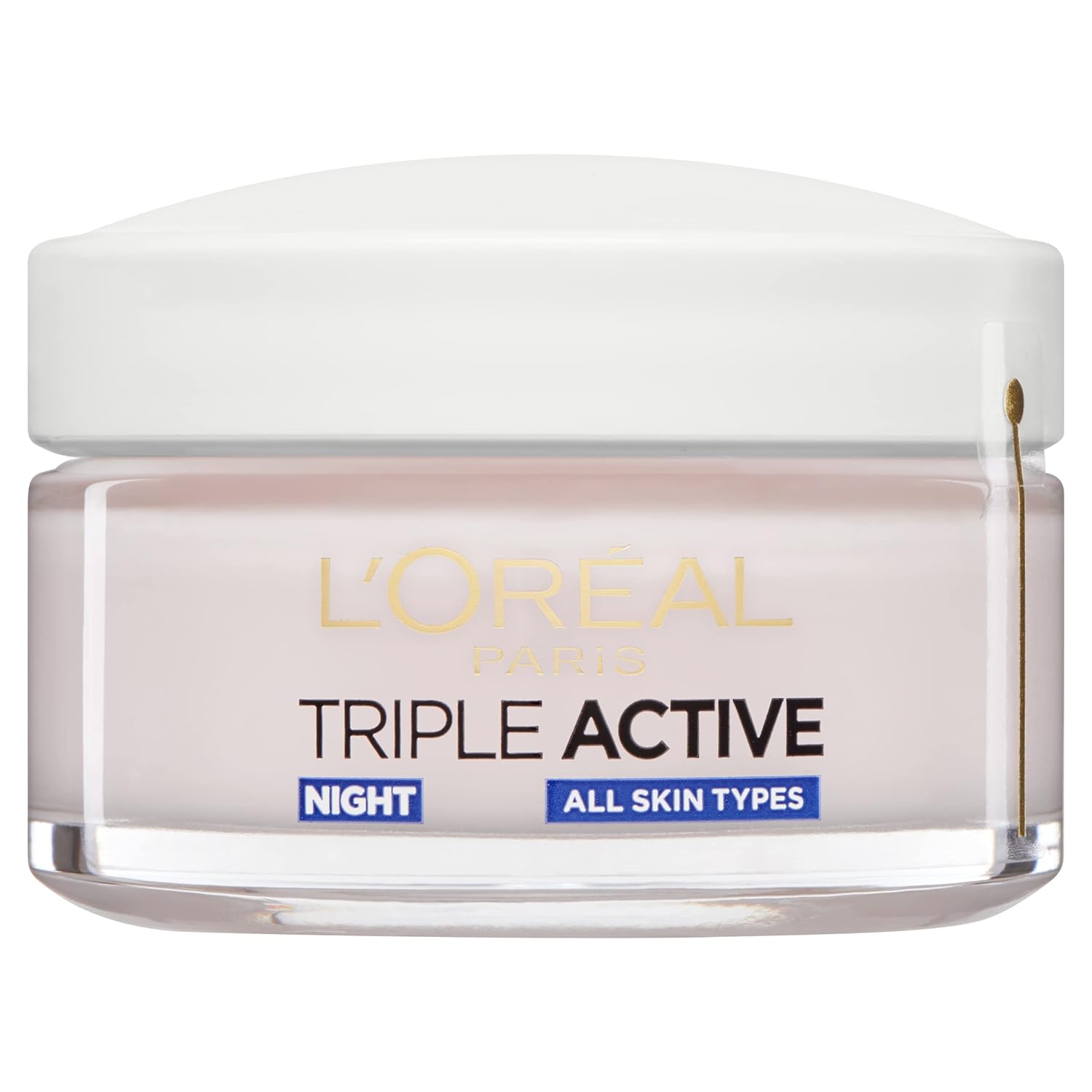 Triple Active Night Cream (50ml) - EXprimi Skincare Kenya - L’Oréal Paris - L'Oreal Paris - EXprimi Skincare Kenya.