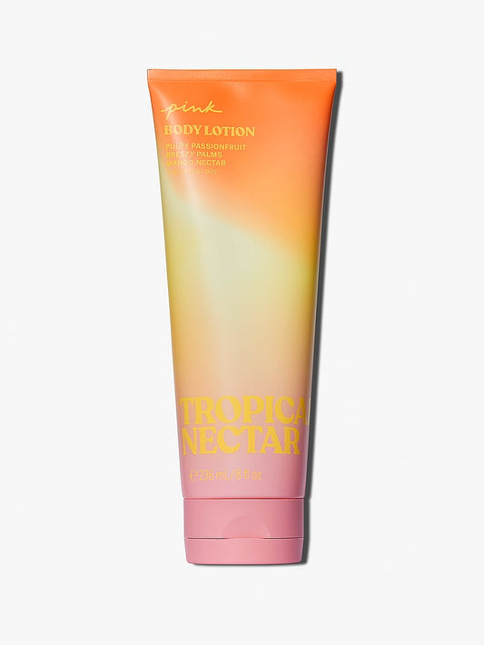 Tropical Nector  Body Lotion- Pink - EXprimi Skincare Kenya - Body Lotion - Victoria's Secret - EXprimi Skincare Kenya.