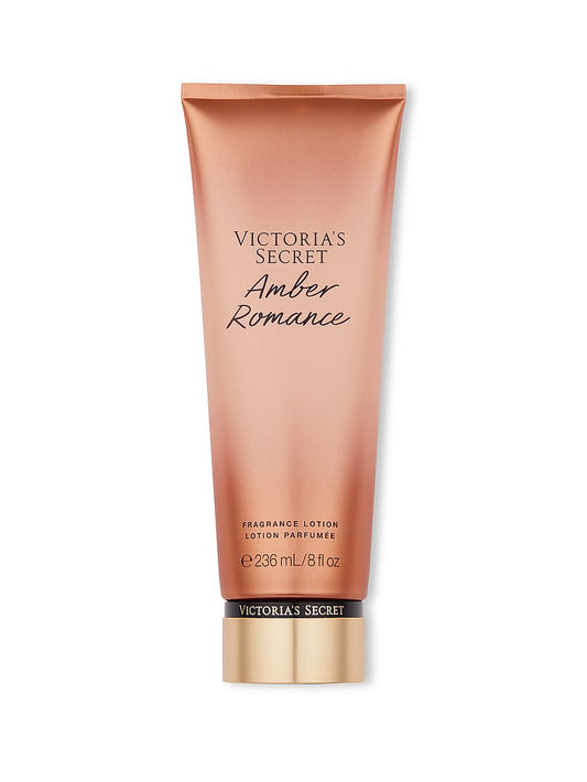 VAMBER ROMANCE Body Lotion - Beauty - EXprimi Skincare Kenya - Body Lotion - Victoria's Secret - EXprimi Skincare Kenya.