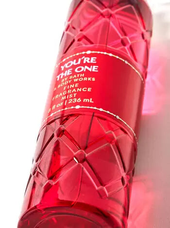 You're The One Fine Fragrance Mist - EXprimi Skincare Kenya - You're The One Fine Fragrance Mist Bath and Body Works - Bath & Body Works - EXprimi Skincare Kenya.