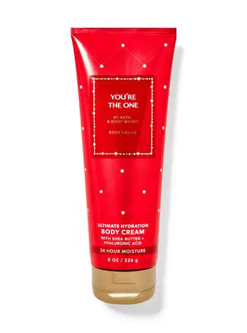 You're The One Ultimate Hydration Body Cream EXprimi Skincare Kenya