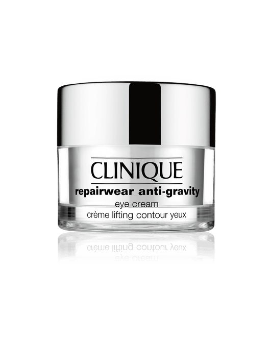 Clinique Repairwear Anti-Gravity Eye Cream - All Skin Types