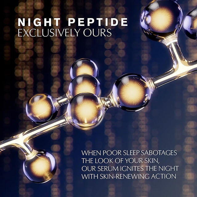 Advanced Night Repair Serum Synchronized Multi-Recovery Complex